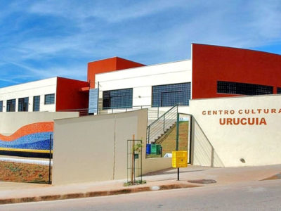 Agenda de Março 2020 – Centro Cultural Urucuia