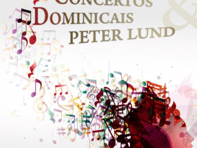 Concertos Dominicais Peter Lund chega na PUC Minas Barreiro