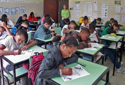 Dia 9 encerra inscrição para sorteio de bolsas em escolas particulares