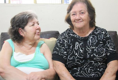 Prefeitura capacita cuidadores de idosos do Programa Maior Cuidado