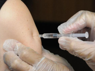 Campanha Nacional de Vacinação contra a Gripe é prorrogada até 30 de junho