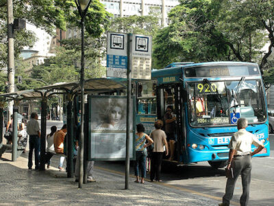 Prefeitura retifica decreto 17.383, que trata do transporte público na capital