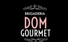 Confeitaria Dom Gourmet