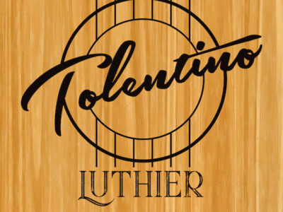 Tolentino Luthier