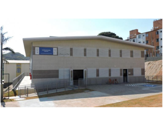 Prefeitura entrega nova sede de Centro de Saúde no Barreiro