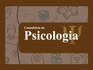 Consultório de psicologia